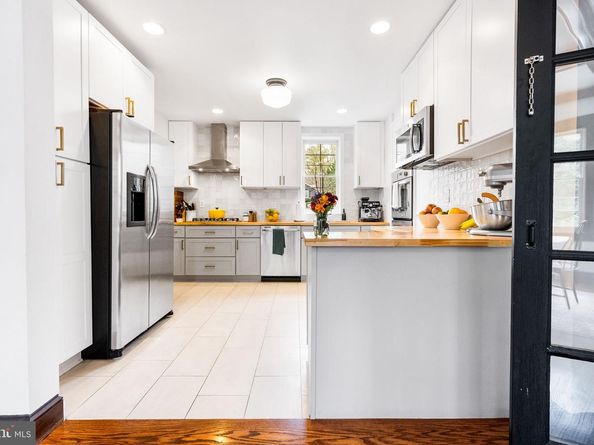 7223 Blair Road NW, Washington DC 20012
