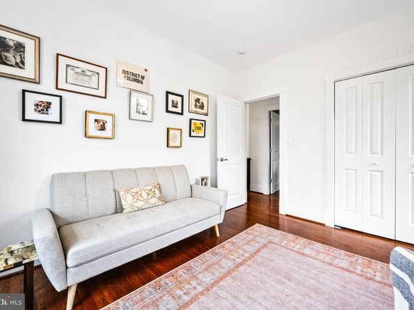 7223 Blair Road NW, Washington DC 20012