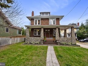 7223 Blair Road NW, Washington DC 20012