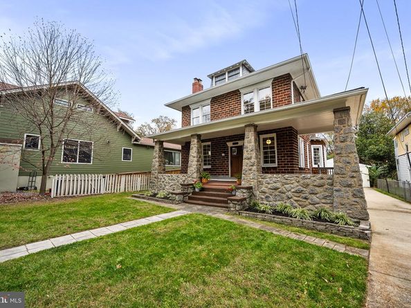 7223 Blair Road NW, Washington DC 20012