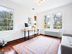 7223 Blair Road NW, Washington DC 20012