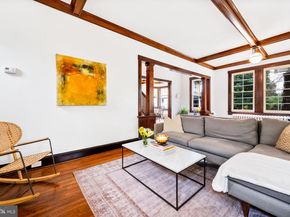 7223 Blair Road NW, Washington DC 20012