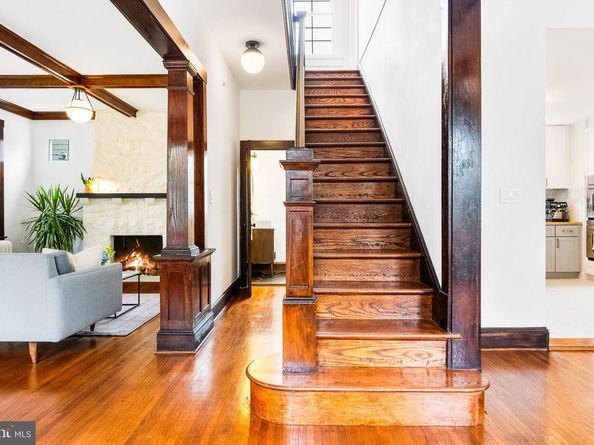 7223 Blair Road NW, Washington DC 20012