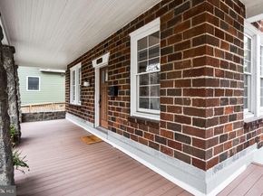 7223 Blair Road NW, Washington DC 20012