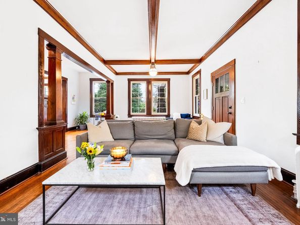 7223 Blair Road NW, Washington DC 20012