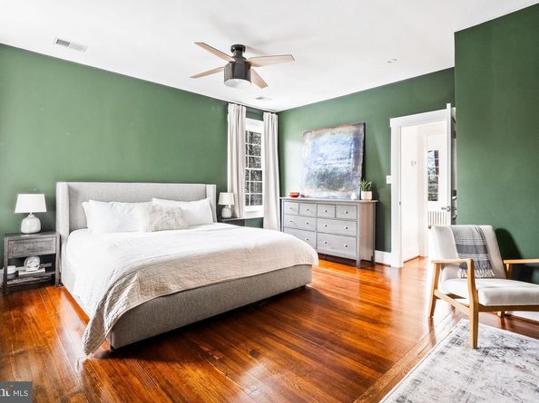 7223 Blair Road NW, Washington DC 20012