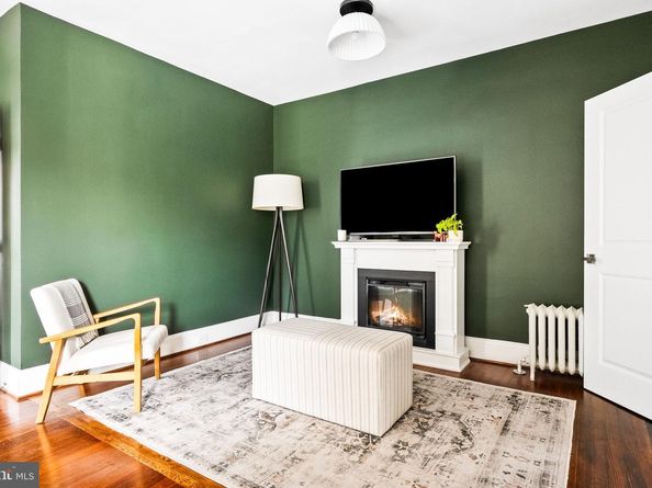 7223 Blair Road NW, Washington DC 20012