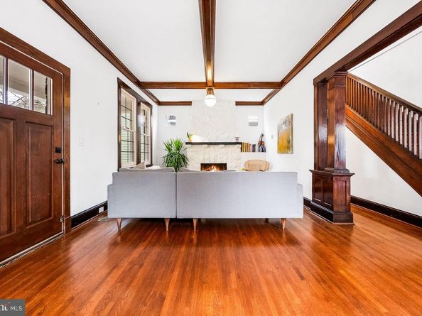 7223 Blair Road NW, Washington DC 20012