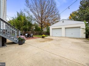 7223 Blair Road NW, Washington DC 20012