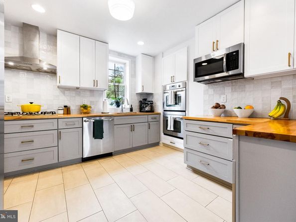 7223 Blair Road NW, Washington DC 20012