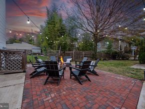 7223 Blair Road NW, Washington DC 20012