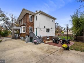 7223 Blair Road NW, Washington DC 20012