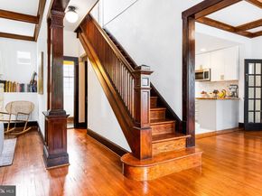 7223 Blair Road NW, Washington DC 20012
