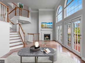 2523 Hunton Place, Alexandria VA 22311