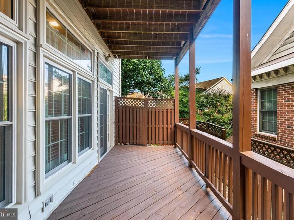 2523 Hunton Place, Alexandria VA 22311