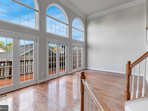 2523 Hunton Place, Alexandria VA 22311