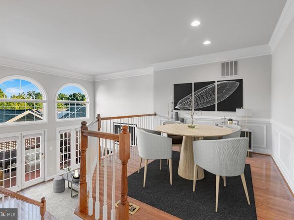 2523 Hunton Place, Alexandria VA 22311