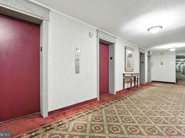 1225 Martha Custis Drive 1506, Alexandria VA 22302