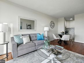 1225 Martha Custis Drive 1506, Alexandria VA 22302