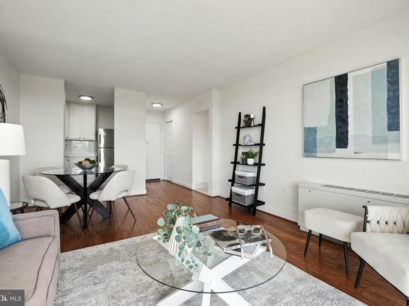 1225 Martha Custis Drive 1506, Alexandria VA 22302
