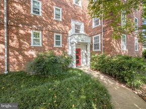 3450 38TH Street NW F408, Washington DC 20016