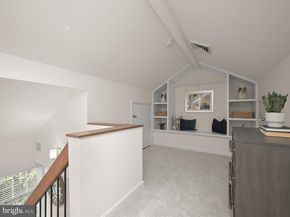 3450 38TH Street NW F408, Washington DC 20016