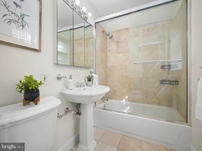 3450 38TH Street NW F408, Washington DC 20016