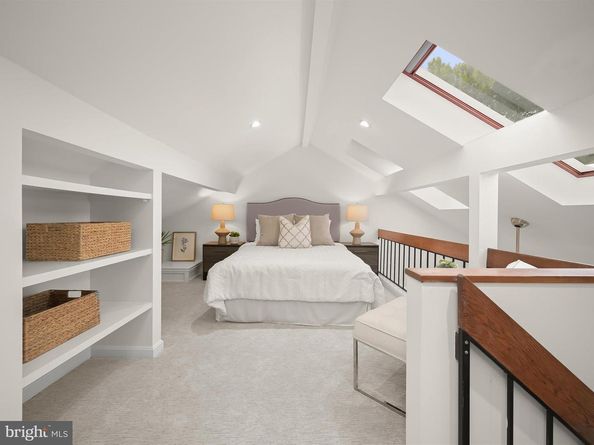 3450 38TH Street NW F408, Washington DC 20016