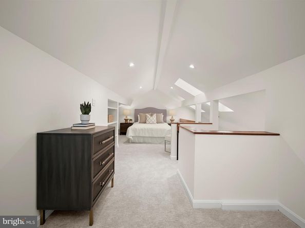 3450 38TH Street NW F408, Washington DC 20016