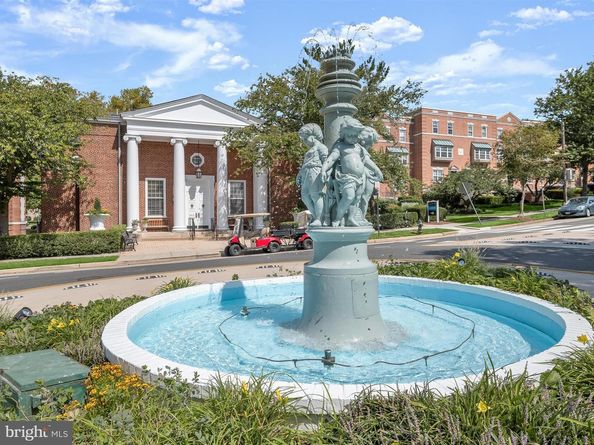 3450 38TH Street NW F408, Washington DC 20016