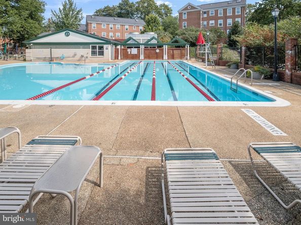 3450 38TH Street NW F408, Washington DC 20016