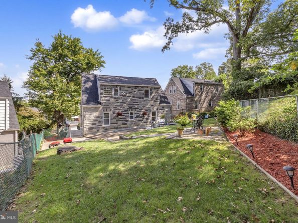 3429 Highwood Drive SE, Washington DC 20020