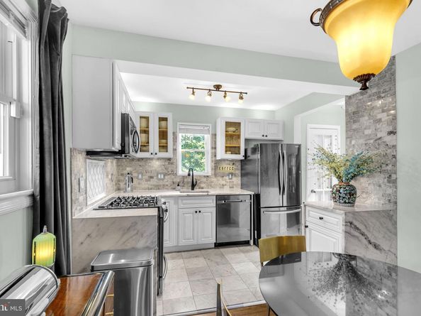 3429 Highwood Drive SE, Washington DC 20020