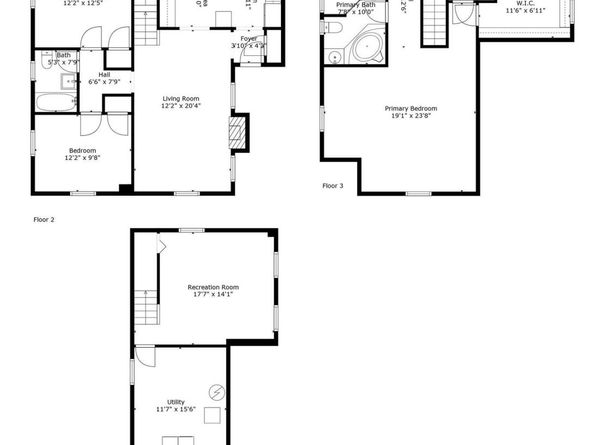 3429 Highwood Drive SE, Washington DC 20020