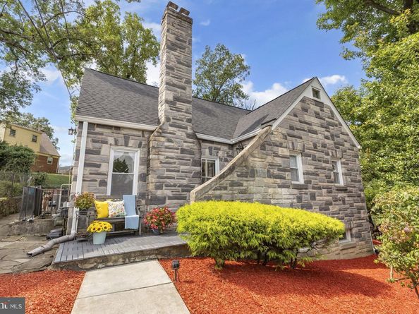 3429 Highwood Drive SE, Washington DC 20020