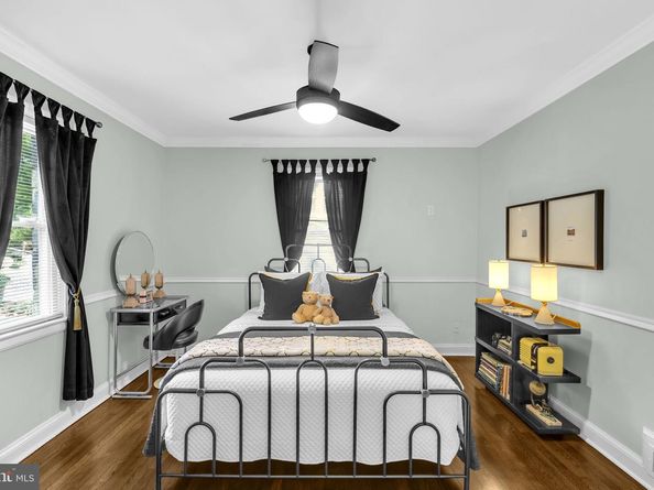 3429 Highwood Drive SE, Washington DC 20020