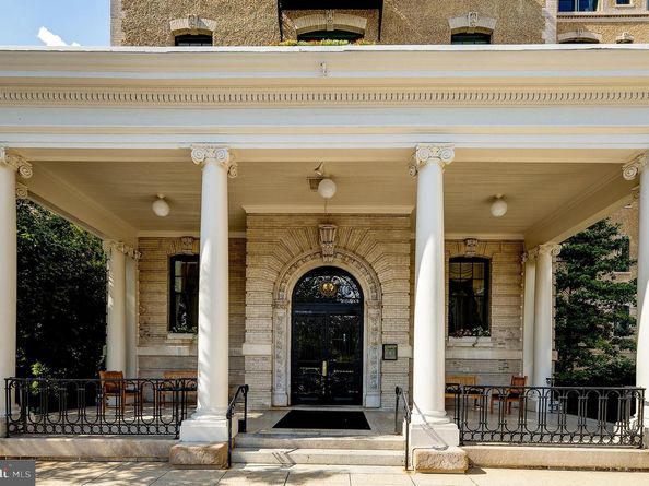 2853 Ontario Road NW 508, Washington DC 20009