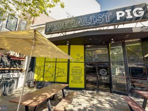 2853 Ontario Road NW 508, Washington DC 20009