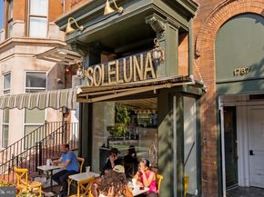 2853 Ontario Road NW 508, Washington DC 20009