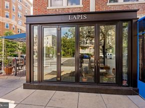 2853 Ontario Road NW 508, Washington DC 20009
