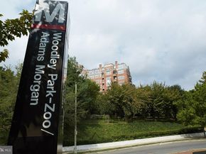 2853 Ontario Road NW 508, Washington DC 20009