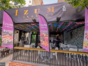 2853 Ontario Road NW 508, Washington DC 20009