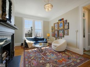 2853 Ontario Road NW 508, Washington DC 20009
