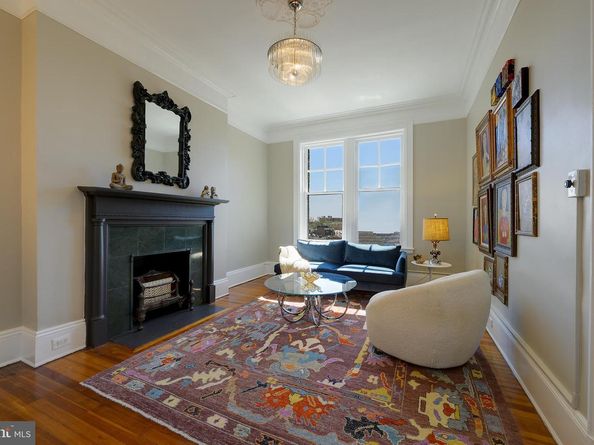 2853 Ontario Road NW 508, Washington DC 20009