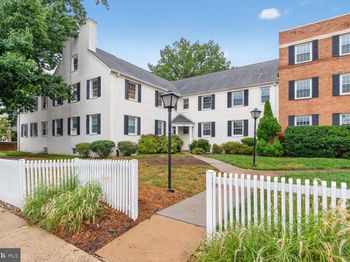 1315 S Walter Reed Drive S
