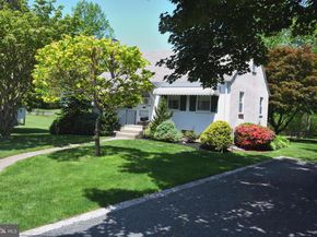 160 Crooked Billet Road, Hatboro PA 19040