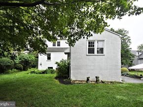 160 Crooked Billet Road, Hatboro PA 19040