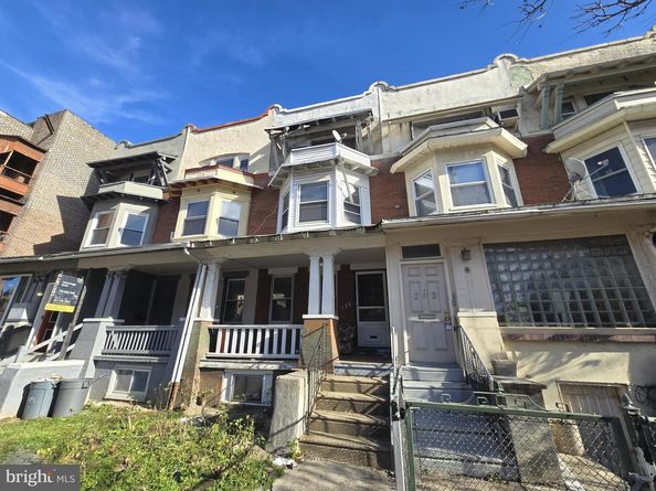 211 S 49TH Street, Philadelphia PA 19139