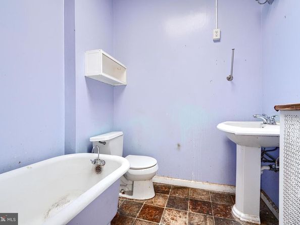 4021 Illinois Avenue NW, Washington DC 20011