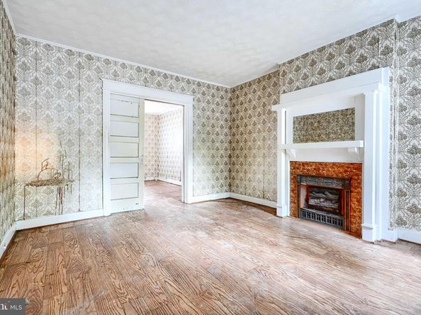 4021 Illinois Avenue NW, Washington DC 20011